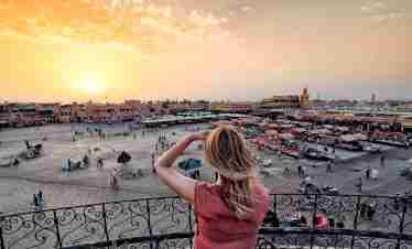 SLBPA6DM: BARCELONA, PORTUGAL & ANDALUSIA  15 days