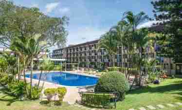 Best Western Irazu Hotel