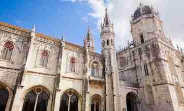 SLPTC: LISBON – PORTO & FATIMA