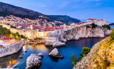 Croatia 10 Days – Dalmatian Sunshine with Slovenia, Dubrovnik & Zagreb