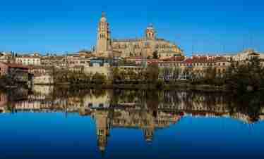 SLPA6D: PORTUGAL & ANDALUSIA  11 days