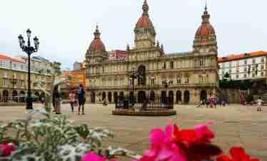 SLCRB8X: NORTHERN SPAIN AND GALICIA 10 days