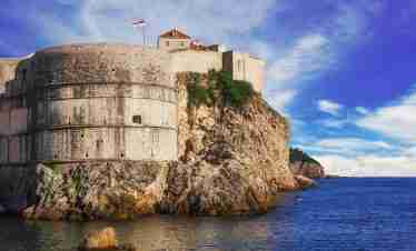 K200DT MINI – Dubrovnik to Trogir