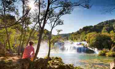 K210 – Round Trip Cruise with Zadar
