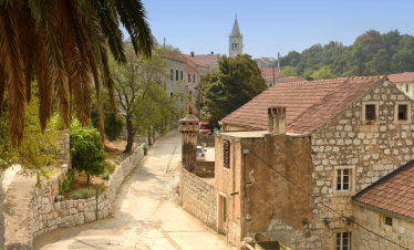 K261 – One Way Cruise with Lastovo