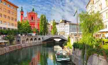 7DLJULJU – Experience Slovenia: The Story of a Green Country
