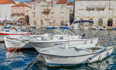 K230 – Round Trip Cruise with Lastovo