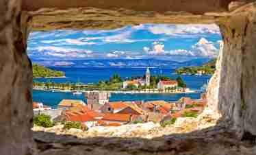 K260 – Split to Dubrovnik One-Way Cruise