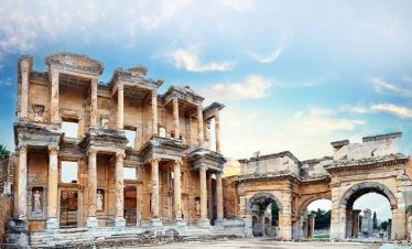Best of Turkey Small Group Tour – Save $ 299 per couple,  Book Now!