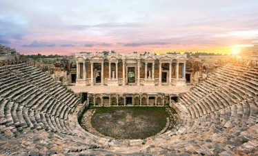Highlights of Turkey Small Group Tour – Save $ 199 per couple,  Book Now!