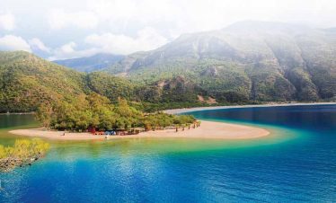 Wonders of Turkey Small Group Tour – Save $ 199 per couple,  Book Now!