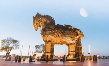 Western Turkey Small Group Tour – Save $ 100 per person,  Book Now!