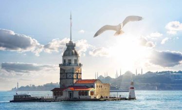 Ancient Wonders of Turkey Small Group Tour – Save $ 99 per couple,  Book Now!