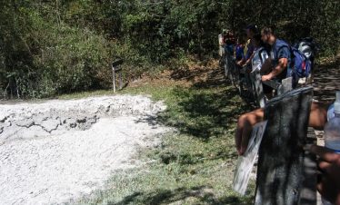 Rincón de La Vieja National Park & Hot Springs