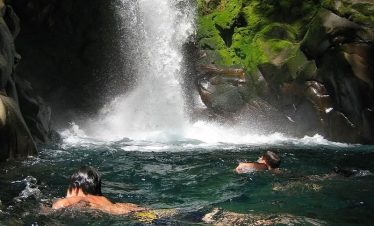 Rincón Waterfalls Experience